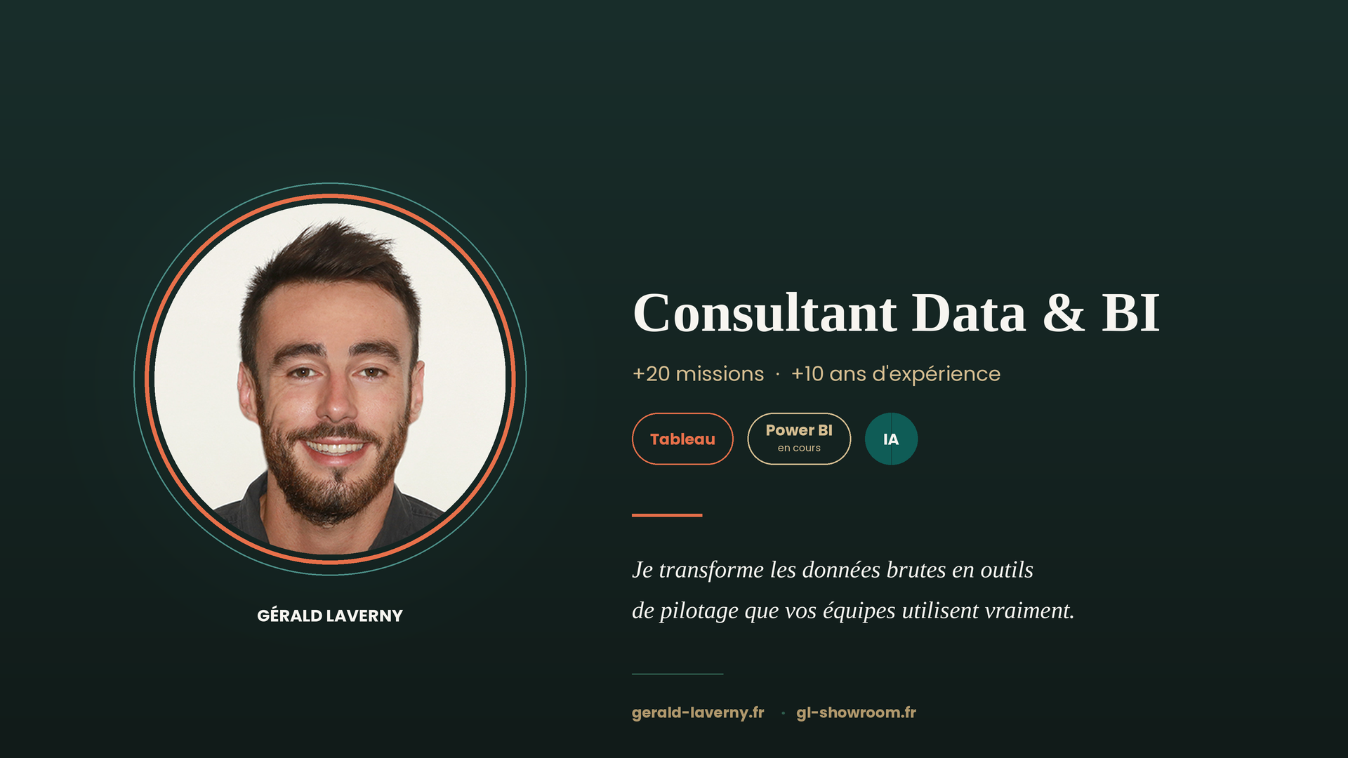 Profil 1